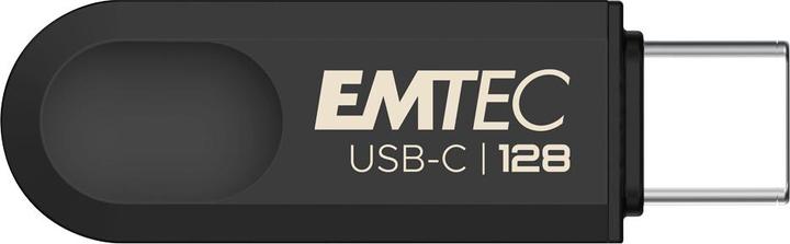 Produktbild Emtec USB3.2 Type-C Single C280 128GB (128 GB, USB-C)