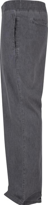 Produktbild Urban Classics Oversized Lightweight Denim Pants - 140921 (M)