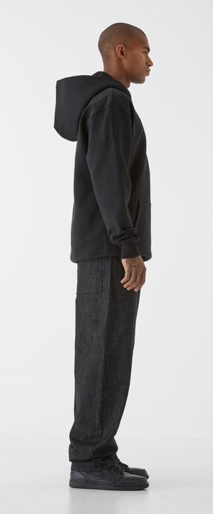 Produktbild 9N1M Sense Sense Blank Hoodie (M)