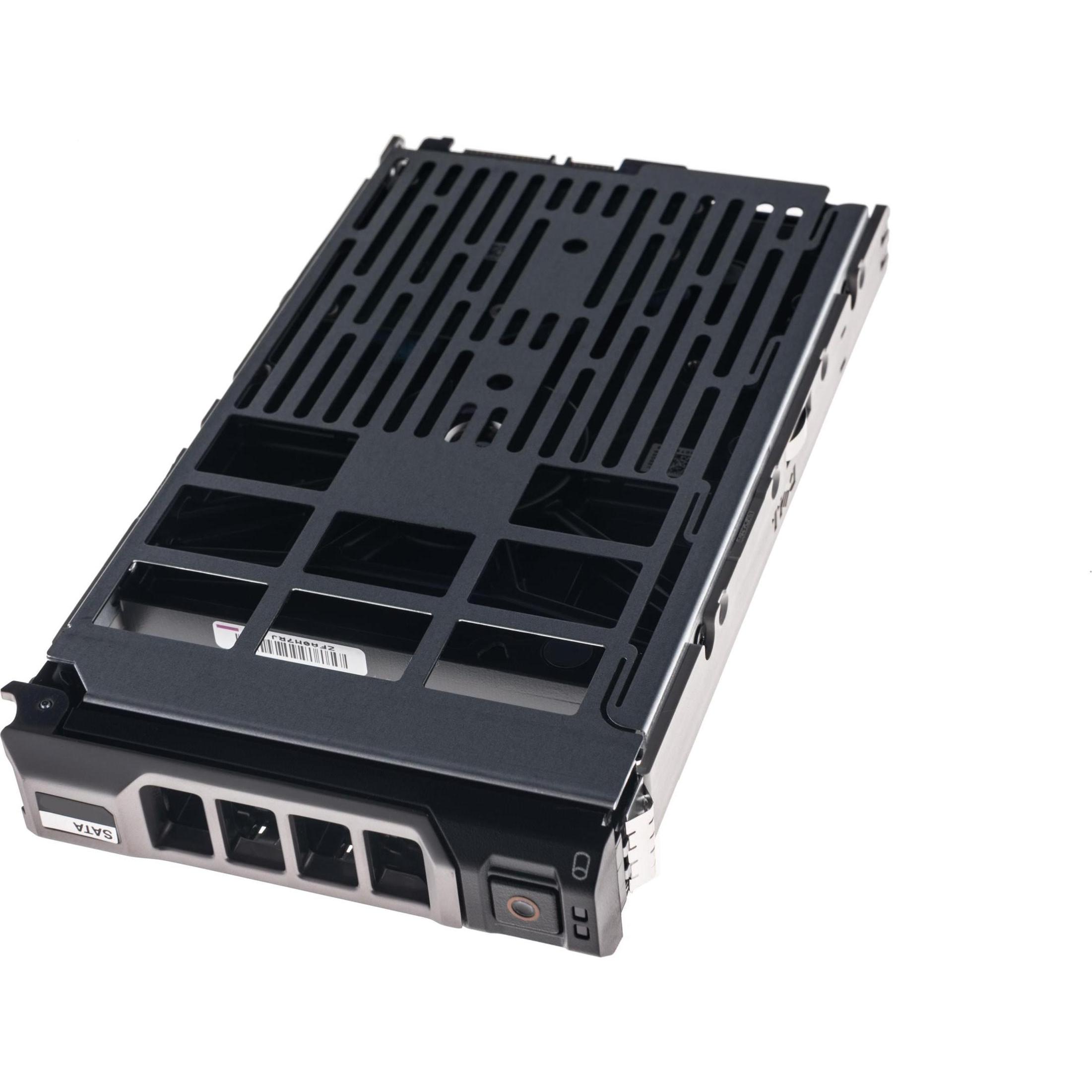 Thumbnail - Dell HDD SATA 7.2K 512n 3.5in Hot-Plug CUS Kit (4 TB, 3.5"), Festplatte