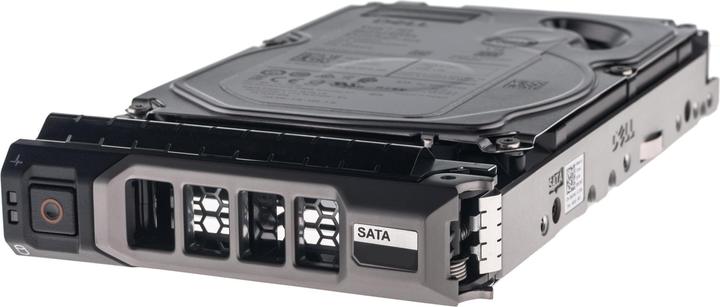Produktbild Dell HDD 1TB SATA 6Gbps 7.2K (1 TB, 3.5")