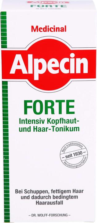 Immagine prodotto Alpecin Intensive Scalp And Hair Tonic (200 ml)