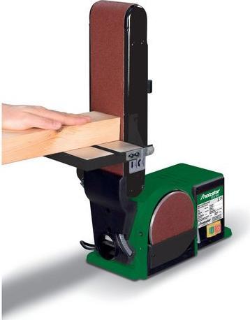 Image du produit Holzstar BTS 150 (Ponceuse à bande)