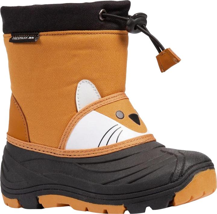 Produktbild Trespass Schneestiefel Koda (27)
