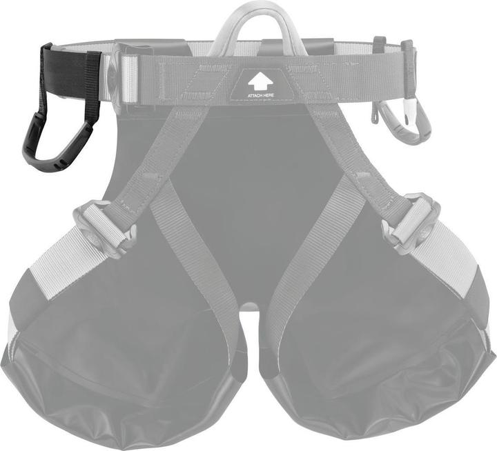 Produktbild Petzl gear loop for canyon club
