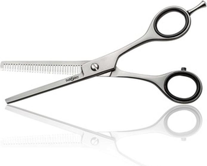 XanitaliaPro Iwasaki 32 Teeth 6" Steel Cutting and Thinning Shears