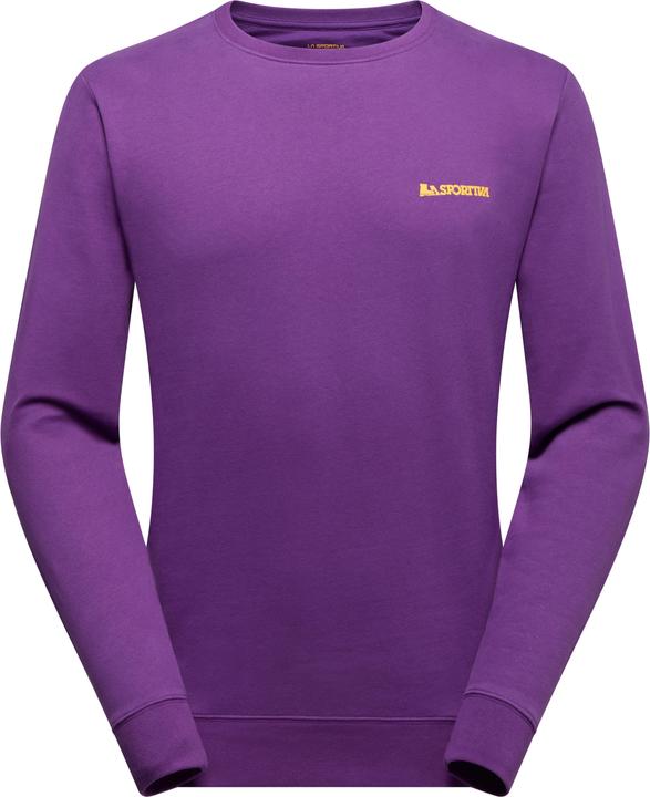 Produktbild La Sportiva Climbing on the Moon Sweatshirt M (L)