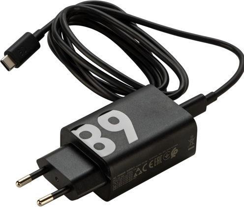 Productafbeelding Lenovo USB-C Wall Charger (EU) (68 W, 1 portie)