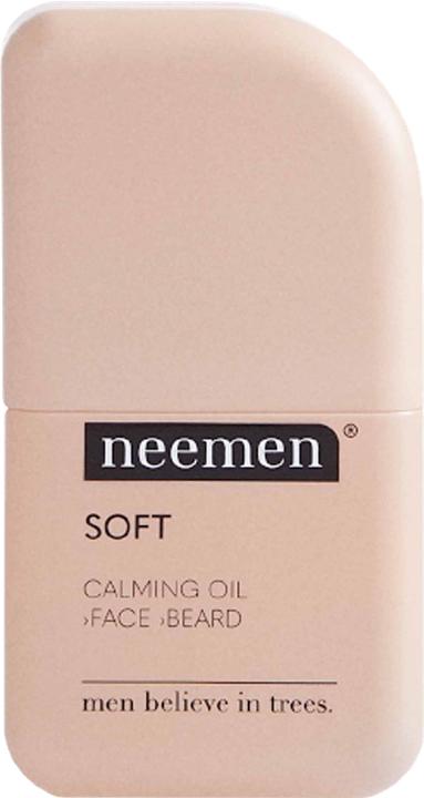 Produktbild Neemen SOFT Calming Oil (50 ml)