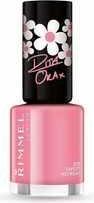 Actual product image Rimmel London 60 Seconds By Rita Ora (Nº 050 Knit one purple one, Colour paint)