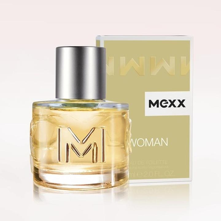 Immagine prodotto Mexx Donna Nuovo Look (Eau de toilette, 40 ml)