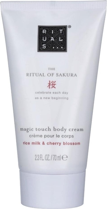 Rituals Sakura Magic Touch (Körpercreme, 70 ml)
