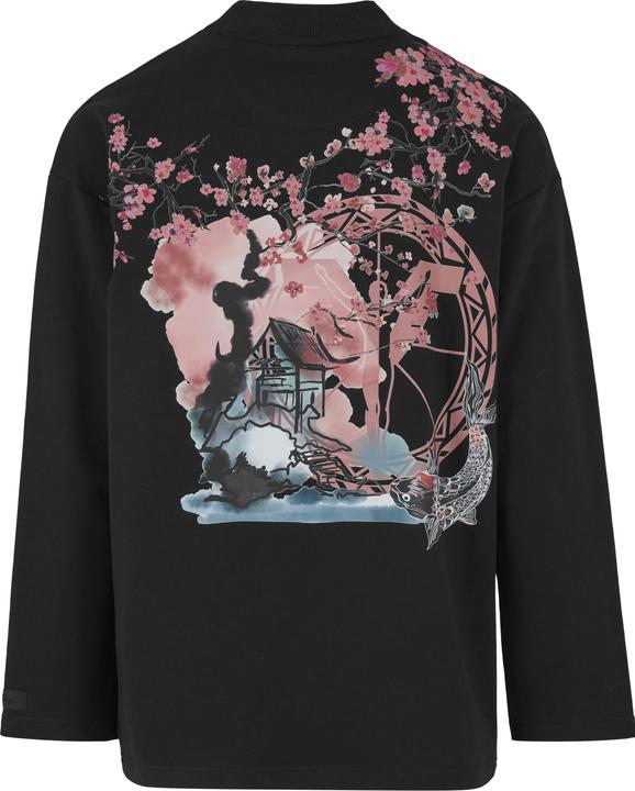 Produktbild Carlo Colucci Sweatshirt Crewneck - 196339 (L)