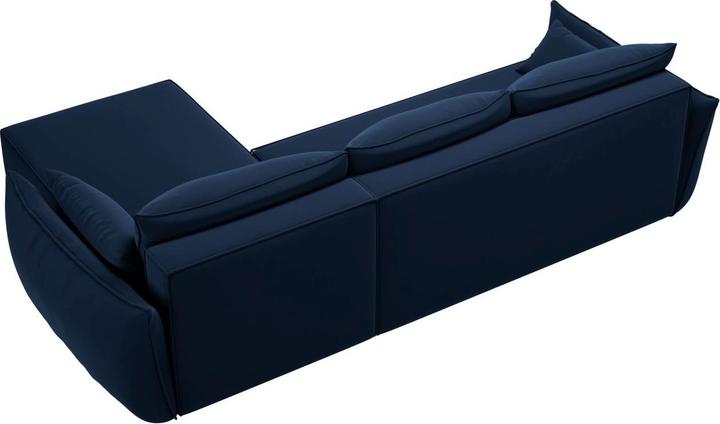 Actual product image Micadoni Kaelle (Corner sofa)