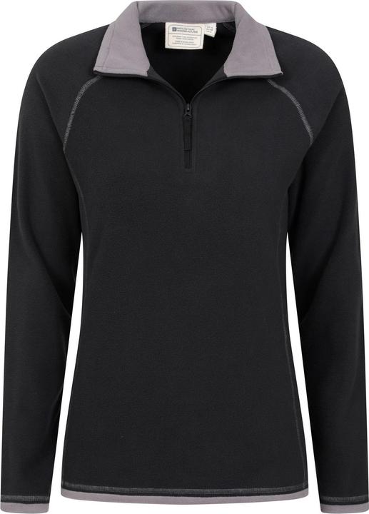 Image du produit Mountain Warehouse - Haut polaire MONTANA - Femme (44)