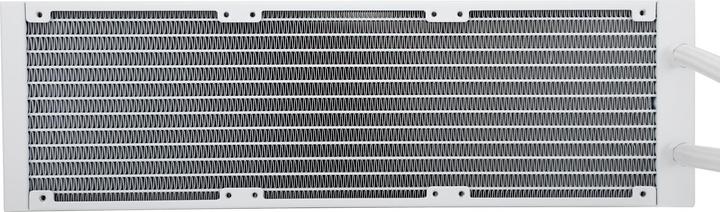 Actual product image Thermalright AQUA ELITE 240 WHITE ARGB V3 computer cooling system Processor Liquid cooling kit 1...