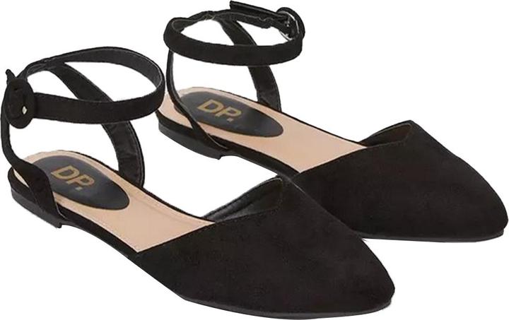 Image du produit Dorothy Perkins Ballerines Poppy à dos ouvert Womens/Ladies (36)