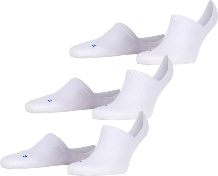 Produktbild Falke Cool Kick 3-Pack Unisex (3er Pack, 39 - 41)