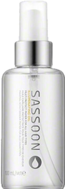 Image du produit Sassoon Huile illuminatrice (100 ml)