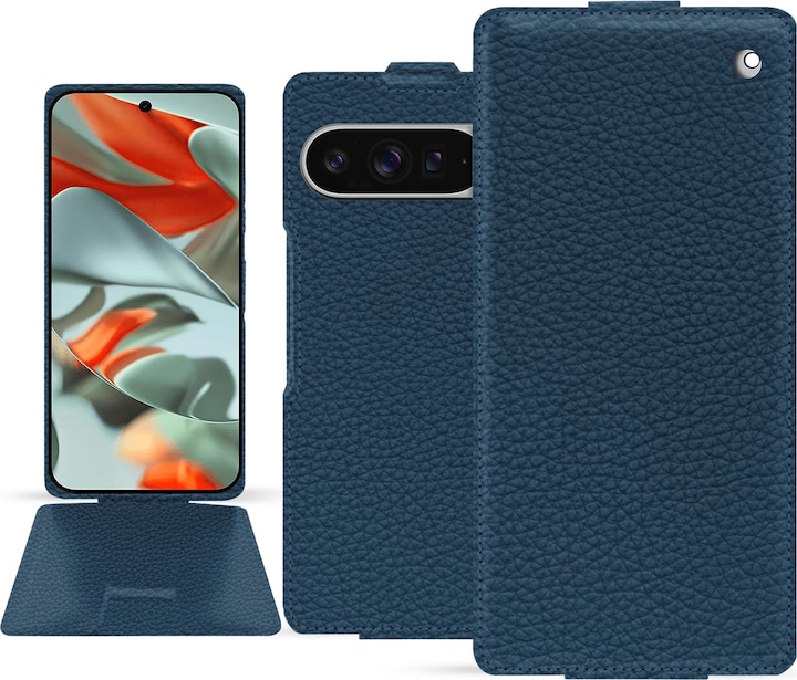 Indigo ( Pantone #1f4565 )