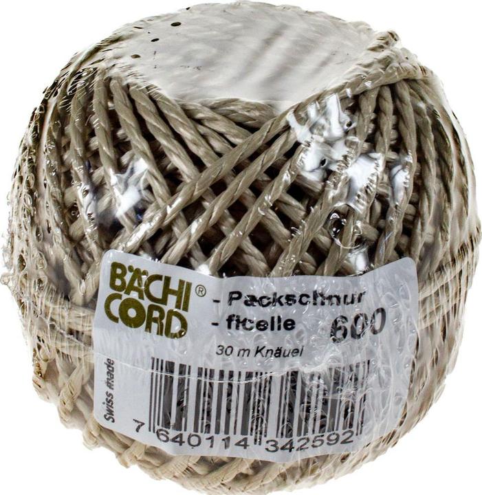 Produktbild Bächi-Cord Flurocord (1 Stk.)