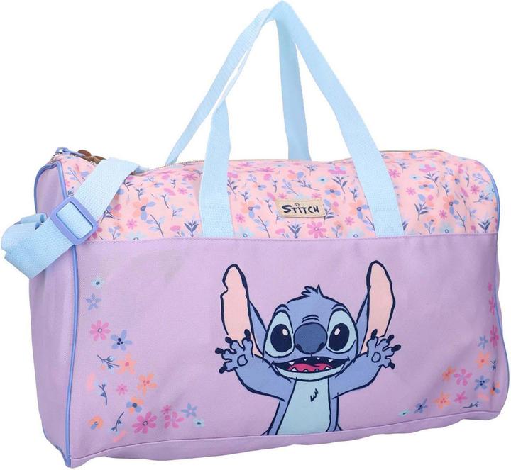 Immagine prodotto Vadobag Lilo & Stitch Reisetasche Stitch Spring Smiles 24 cm