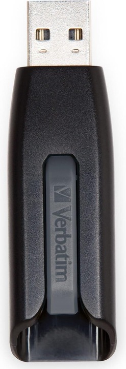 Actual product image Verbatim Store N Go V3 (256 GB, USB-A, USB 3.1)