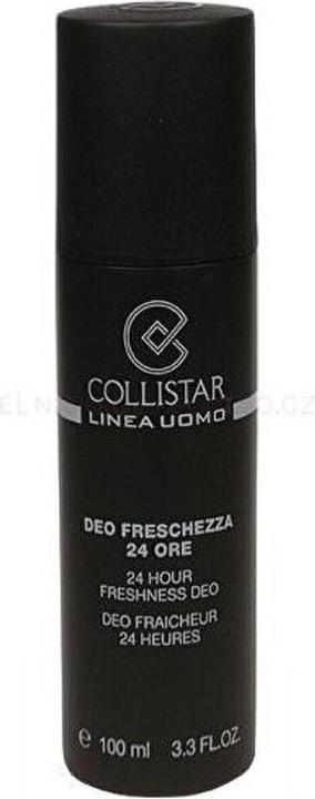Produktbild Collistar Body (Spray, 100 ml)