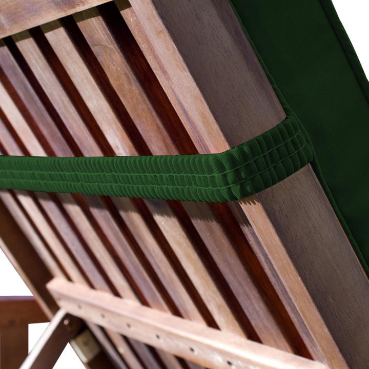 Produktbild Detex Liegenauflage