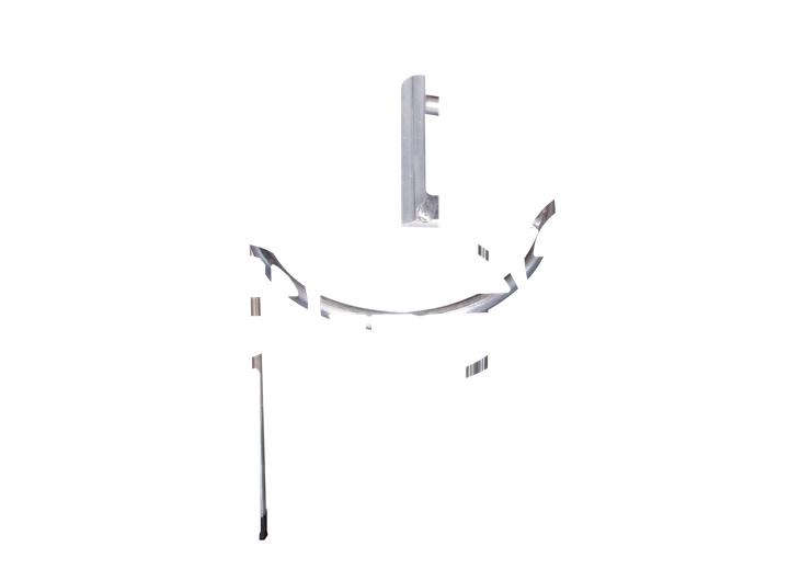 Produktbild Doppler Rasendorn