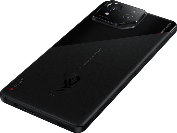 Produktbild ASUS ROG Phone 8 (256 GB, Phantom Black, 6.78", Dual SIM, 5G)