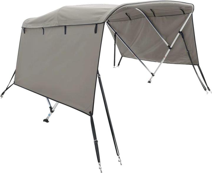 Actual product image vidaXL Bimini-Top
