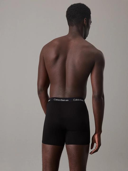 Produktbild Calvin Klein Boxer Brief (S, 3er Pack)