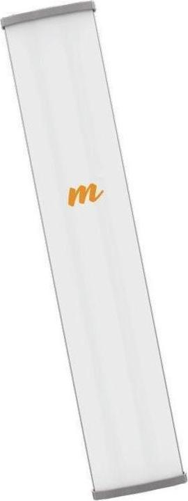 Immagine prodotto Mimosa 100-00084(N5-45X4) - Antenna N5-45x4 a settore inclinato a 45°, 22dBi, presa N 4x (4G)