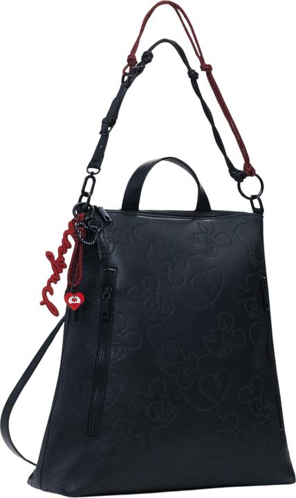 Actual product image Desigual Mickey Lines Pretoria (12 l)