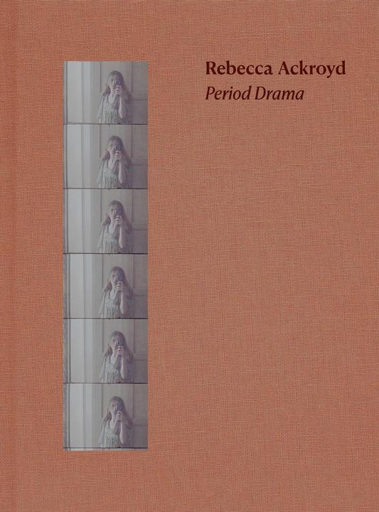 Produktbild Period Drama (Deutsch, Englisch, Alexander Wilmschen / Kestner Gesellschaft, Adam Budak, Nick Koenigsknecht / Peres Projects, Rebecca Ackroyd, 2024)