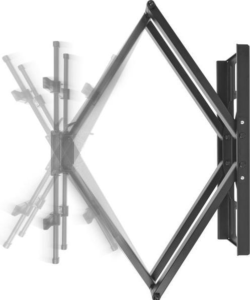 Produktbild One for All Solid Turn 120 XL (Wand, 100", 80 kg)