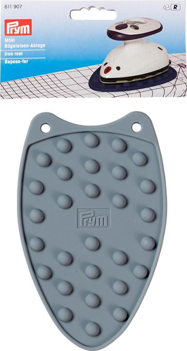 Actual product image Prym Iron rest "Mini", silicone