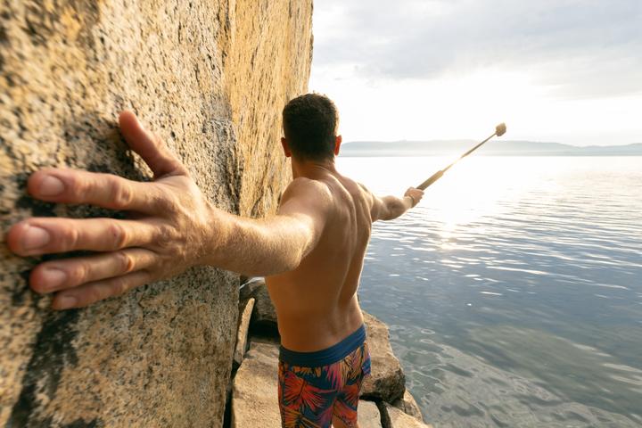 Produktbild GoPro AFHGM-011