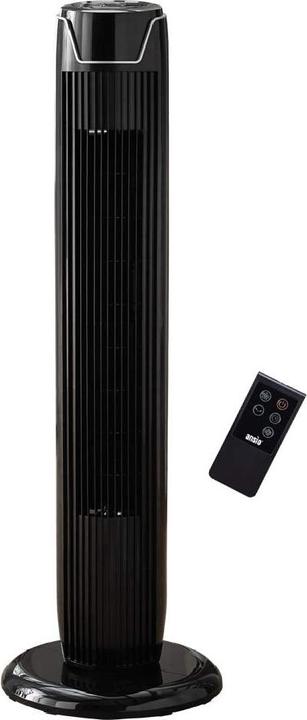 Produktbild Ansio Turmventilator mit Fernsteuerung