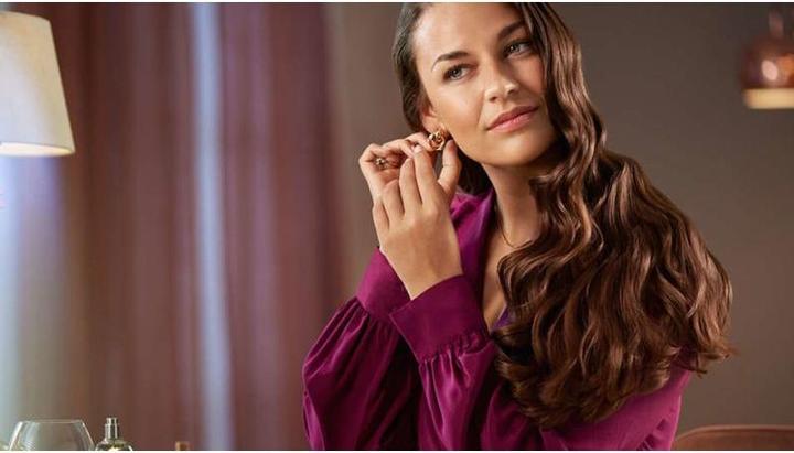 Actual product image Philips 5000 Series Air Styler