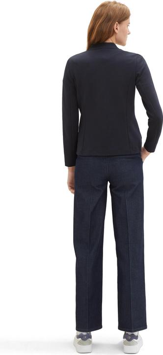 Image du produit Tom Tailor Blazer en jersey (XS)
