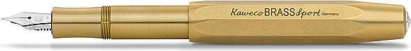 Image du produit Kaweco Sport M (Laiton, 1x)