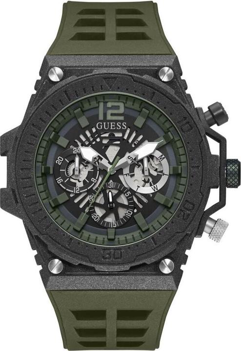 Immagine prodotto Guess Orologi EXPOSURE GW0325G2 Polshorloge 48mm (48 mm)