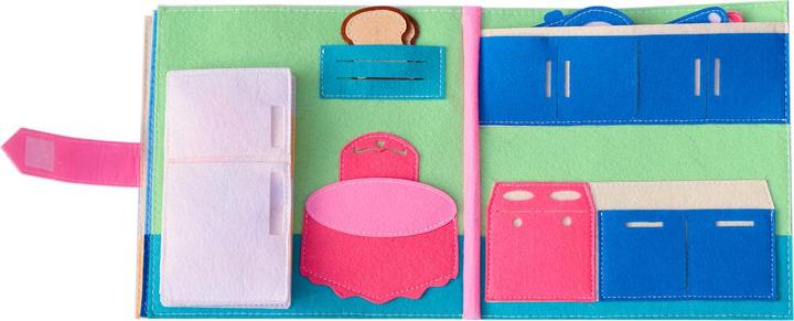 Immagine prodotto Birnelino La casa delle bambole (Tedesco)