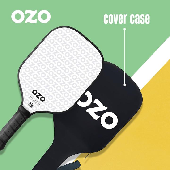 Produktbild Ozo Spark Energia Ritmo Power Paddle