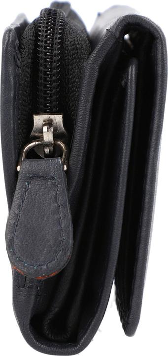 Image du produit Greenburry Basic Portefeuille RFID en cuir 14 cm