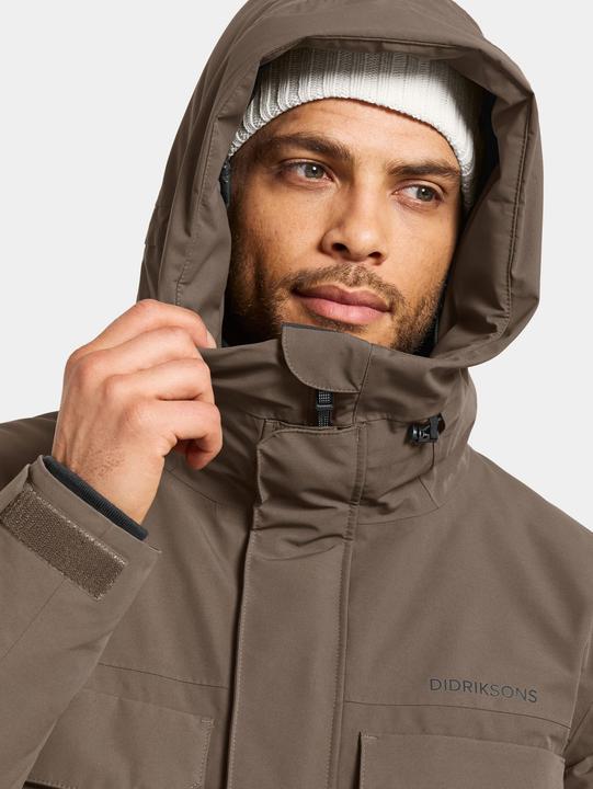 Produktbild Didriksons Drew USX Parka 8 (L)