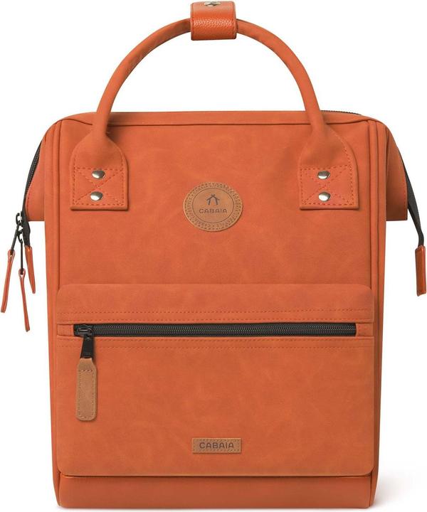 Produktbild Cabaia Adventurer S Nubuck II (12 l)