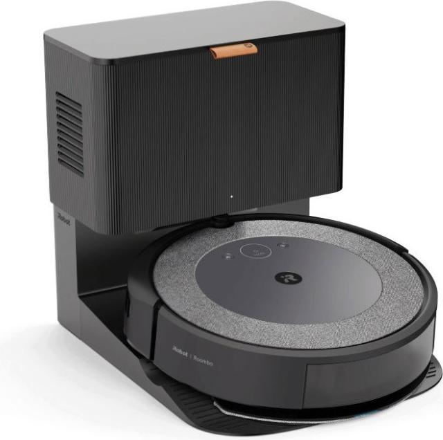 Immagine prodotto iRobot Roomba Combo i5+ (Robot aspirapolvere)